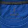 Nanaimo short sleeve men's t-shirt - Blue - 3XL