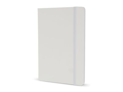 A5-notitieboek van PU met FSC-pagina's
