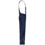 Workwear Pants with Bib - STRONG - GRS navy/navy 98