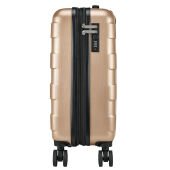 ANCONA Cabin Case - ANCONA Cabin Case, Trolley-boardcase goud ANCONA Cabin Case - ANCONA Cabin Case, Trolley-boardcase goud