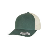 green/beige