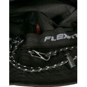 Adjustable Flexfit Bucket Hat - Black - One Size Adjustable Flexfit Bucket Hat - Black - One Size