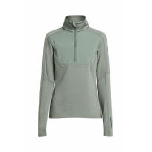 Tenson TXlite Windblock Halfzip Women