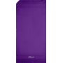 Sophie Muval handdoek 140x70 cm, 450 gr/m² - Paars Sophie Muval handdoek 140x70 cm, 450 gr/m² - Paars