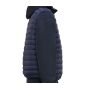 Light Puffer Vest, NAVY, M, NEW MORNING STUDIOS