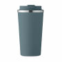 BRACE + - Dubbelwandige beker 510 ml - Petrol BRACE + - Dubbelwandige beker 510 ml - Petrol