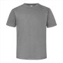 Russell Authentic Heavyweight T, Sport Heather, 3XL