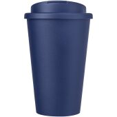 Americano® POP 350 ml geïsoleerde beker met morsbestendig deksel - Blauw