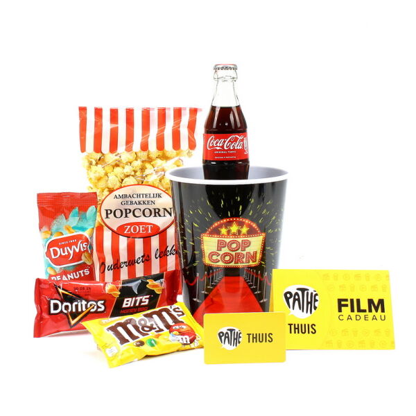 Filmavond L