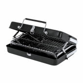 Barbecue Magnol - NEG - S/T