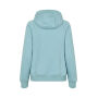 CORE hoodie | women - Dusty Aqua, S