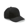 Darrell Cap - Zwart