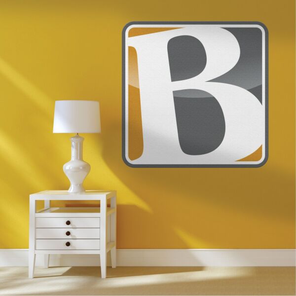 Wall Sticker Wall Sticker