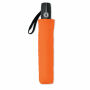 GENTLEMEN - 21" Windbestendige paraplu - Oranje