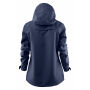 Printer Team Lady Jacket Navy XS