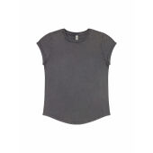 Stone Wash Grey