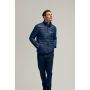 WILSON MEN - WILSON JAS HEREN 380T - XL - Franse Marine