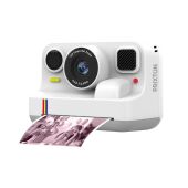 Prixton Click&Go instant kindercamera - Wit