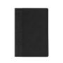 Blackmaxx® ID-kaarthouder "MetropolitanPlus" zwart