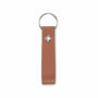 STROKEY - PU lus sleutelhanger           MO2460- - Bruin