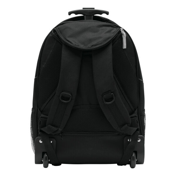 TRAILER - Trolley-rugzak