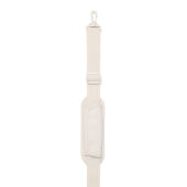 KENTO URBAN RCS recycled nylon Weekender, beige