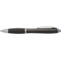 ABS balpen Newport zwart