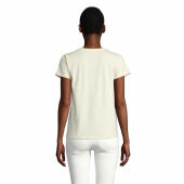 CRUSADER WOMEN - CRUSADER DAMES T-Shirt 150g - XL - Natuurlijk CRUSADER WOMEN - CRUSADER DAMES T-Shirt 150g - XL - Natuurlijk