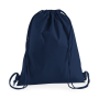 Koordjestas van premium katoen French Navy One Size