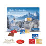 Adventskalender Lindt Exclusive