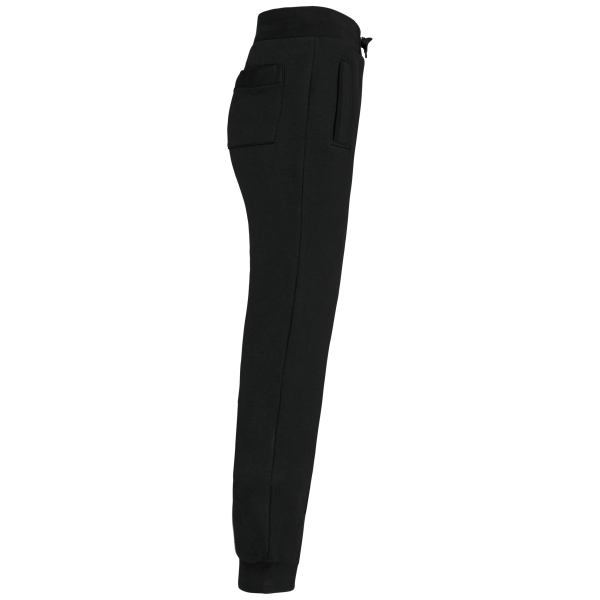 Pantalon jogging unisexe Black XXL Pantalon jogging unisexe Black XXL