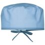 Unisex bandanapet Sky Blue one size