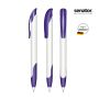 senator CHALLENGER Polished Basic SG balpen rood 267