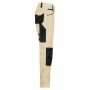 Workwear Pants - STRONG - stone/black 58 Workwear Pants - STRONG - stone/black 58