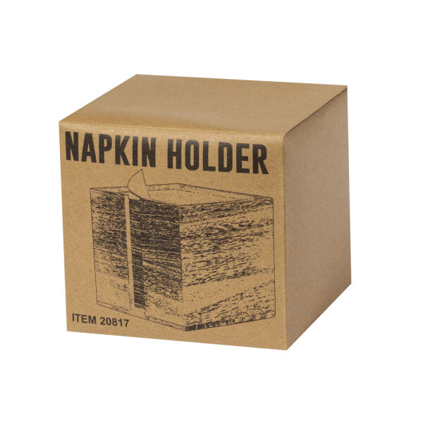 Servettenhouder Yingo - S/C - S/T Servettenhouder Yingo - S/C - S/T