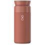 Ocean Bottle thermosfles van 350 ml - Baksteen Ocean Bottle thermosfles van 350 ml - Baksteen
