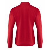 SURF PRO LS LADY Red 3XL