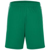 green/white