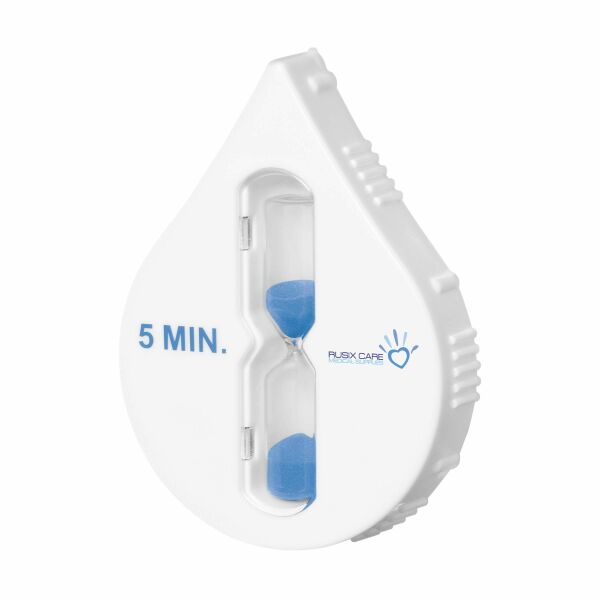 ShowerTimer - weiß ShowerTimer - weiß