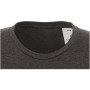 Heros dames t-shirt met korte mouwen - Charcoal - S