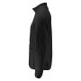 Printer Speedway fleece jacket Black S Printer Speedway fleece jacket Black S