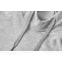 CORE hoodie - Light grey melange, 3XL