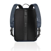 Bobby Bizz 2.0 anti-diefstal rugtas & aktentas, donkerblauw, donkerblauw