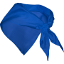 FESTERO driehoekige weefsel - middenblauw
