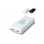 Elite Powerbank 16000mAh - Wit