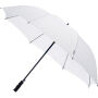FALCONE - Golfparaplu - Automaat - Windproof -  120 cm - Wit