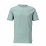 T-shirt, met korte mouwen 5XL