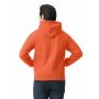 Gildan Sweater Hooded HeavyBlend for him 1665 orange 3XL