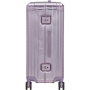 American Tourister Soundbox Alu Spinner 68/25