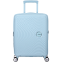American Tourister Soundbox Spinner 55/20 Tsa Exp